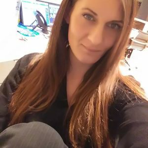 Meet your Posher, Karin